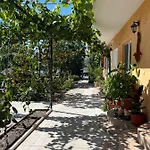 Gæstehus Casa Amalia *