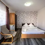 Casa Amalia Gæstehus *