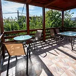 Casa Amalia Gæstehus *