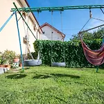 Casa Amalia Gæstehus *