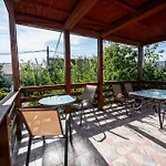 Casa Amalia Gæstehus Costinesti
