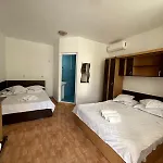 Casa Amalia Gæstehus *