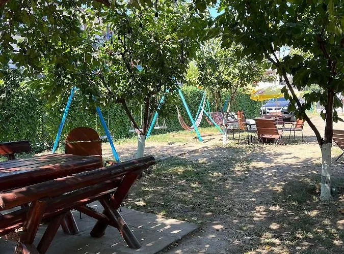 Casa Amalia * كوستِنيست