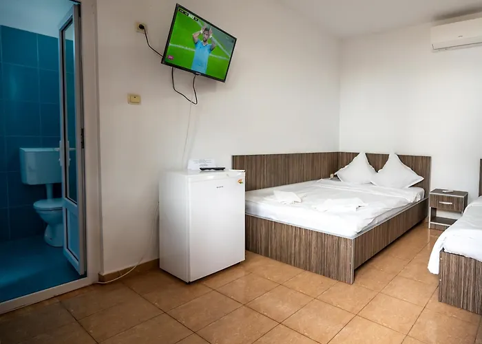 Casa Amalia كوستِنيست