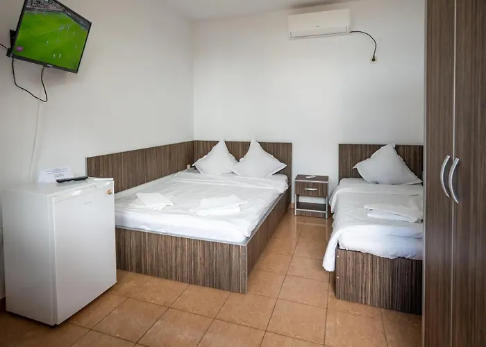 Casa Amalia * كوستِنيست