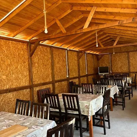 Casa Amalia Pensiune