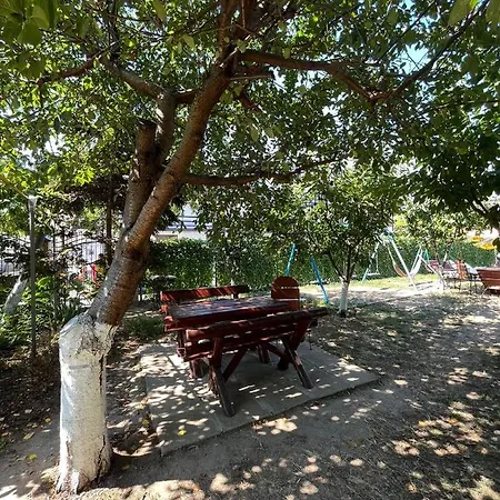 Casa Amalia Pensiune Costineşti