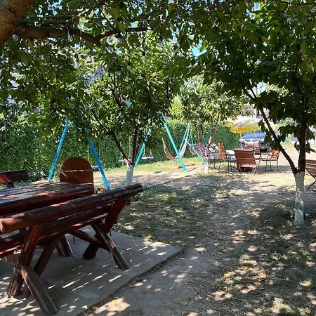 Casa Amalia * Costineşti