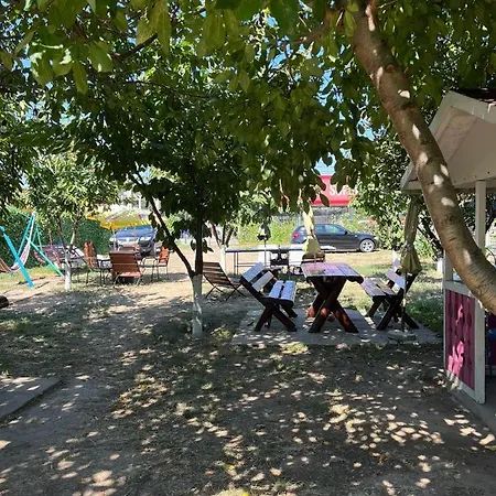 Casa Amalia Pensiune