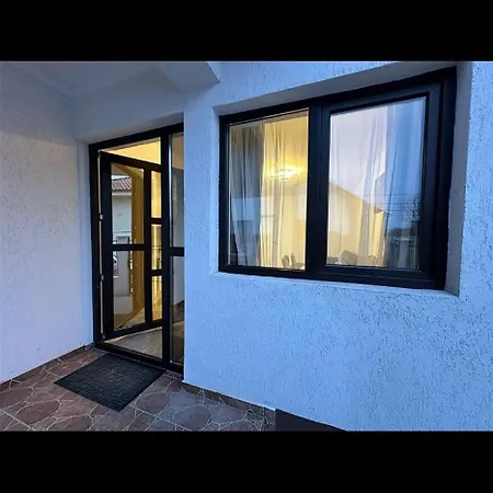 Holiday home Casa Amalia *