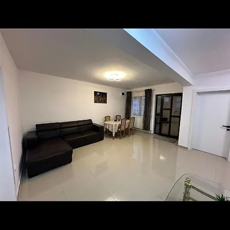 Casa Amalia Holiday home Navodari
