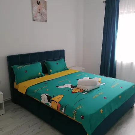 Casa Amalia Navodari