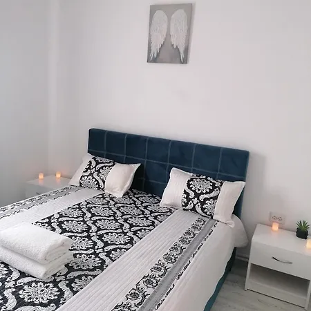 Casa Amalia * Navodari