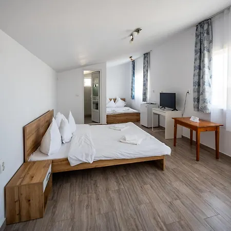 Pensiune Casa Amalia Costineşti