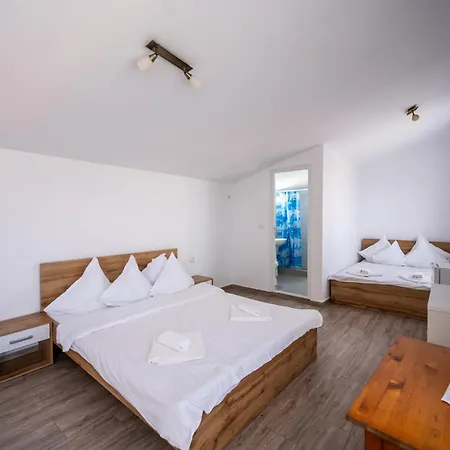 Casa Amalia Pensiune