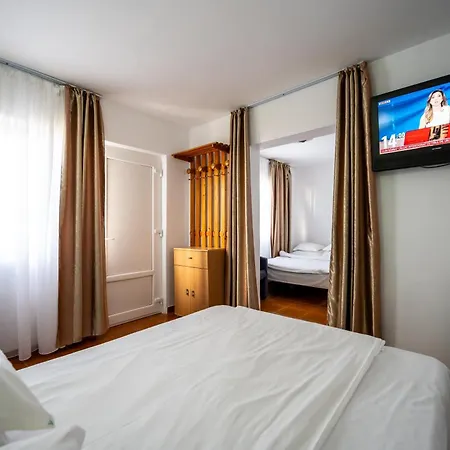 Pensiune Casa Amalia