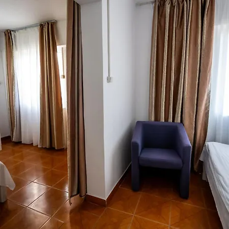 Pensiune Casa Amalia Costineşti