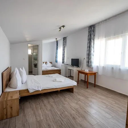 Pensiune Casa Amalia