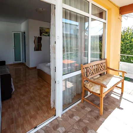 Pensiune Casa Amalia *