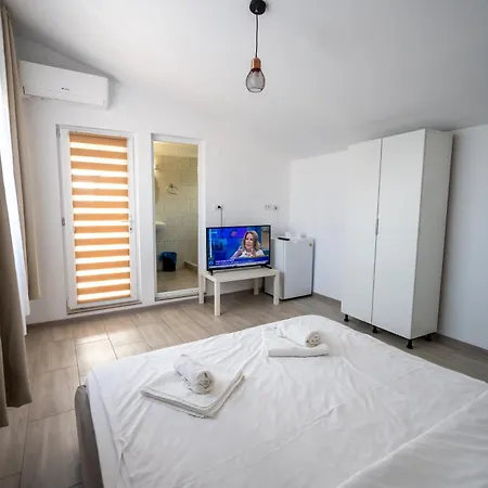 Pensiune Casa Amalia Costineşti