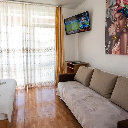 Casa Amalia Costineşti