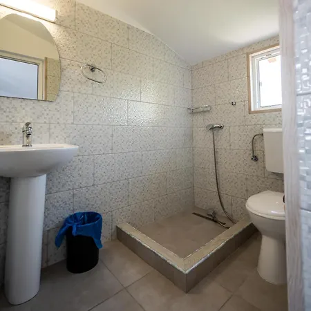 Casa Amalia Pensiune