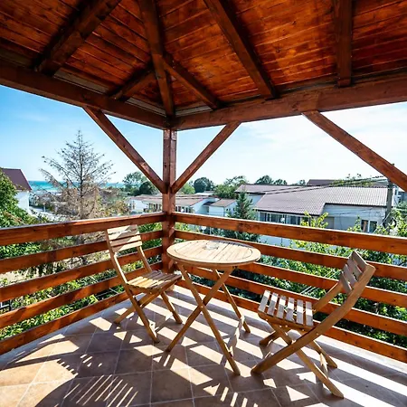 Pensiune Casa Amalia