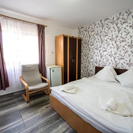 Pensiune Casa Amalia Costineşti