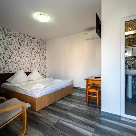 Casa Amalia * Costineşti