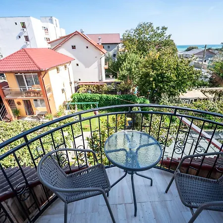 Casa Amalia Pensiune Costineşti