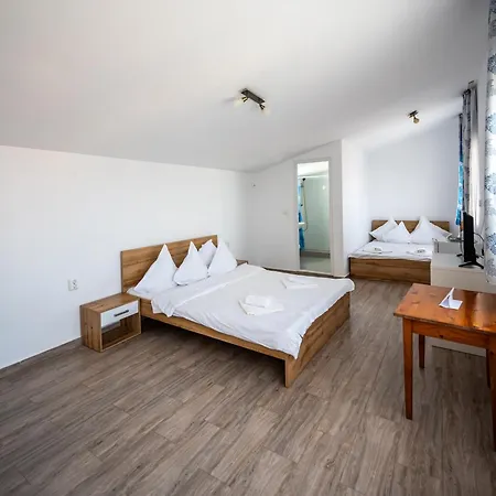 Casa Amalia Pensiune