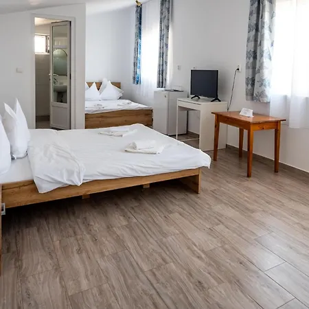 Pensiune Casa Amalia