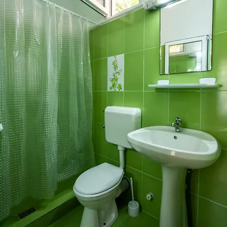 Casa Amalia Pensiune *