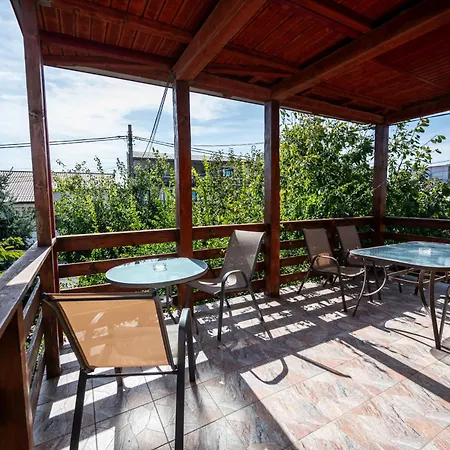 Casa Amalia Pensiune Costineşti