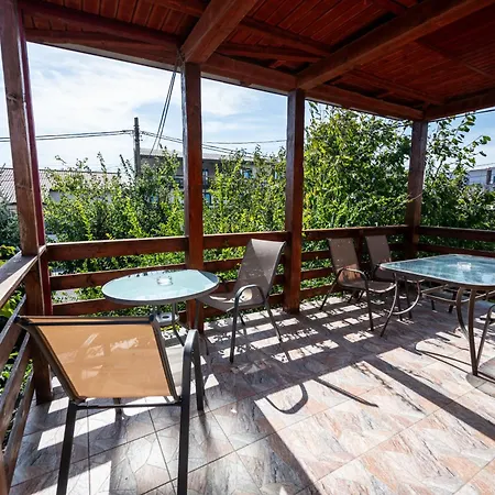 Casa Amalia Pensiune Costineşti