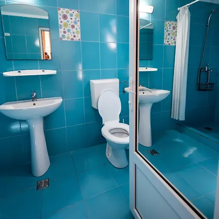 Pensiune Casa Amalia